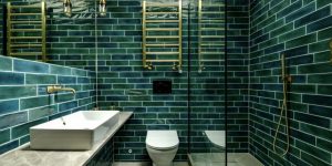 Green Bathroom Ideas – Spring at Your Home